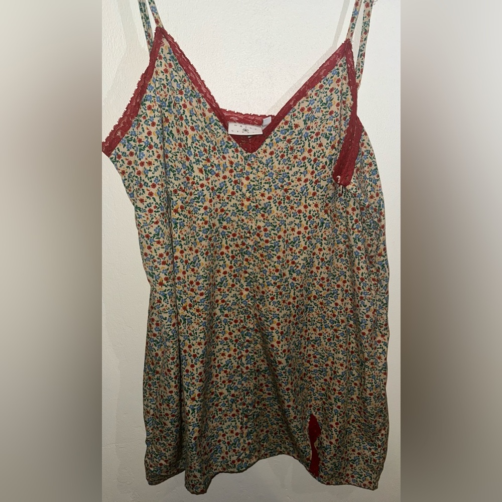 Daisy Street Plus Mini Dress